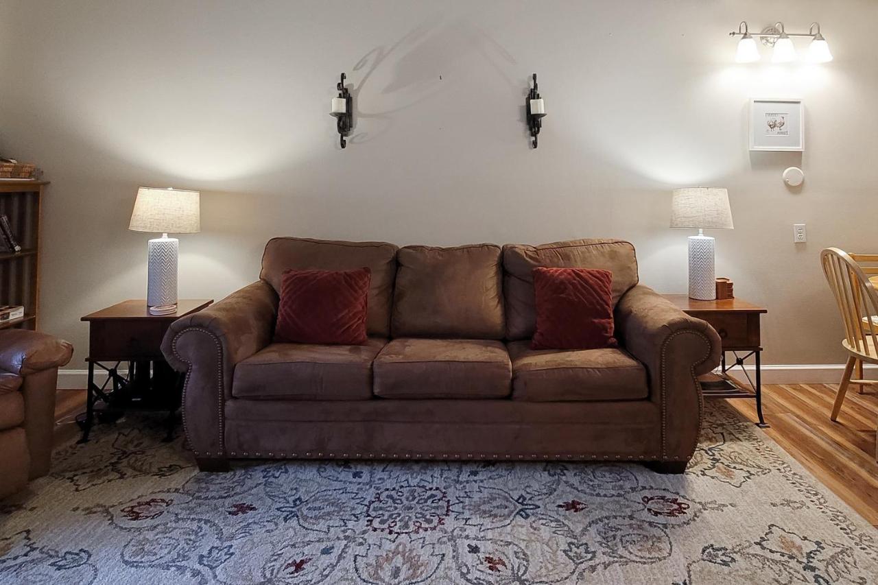 Hiker'S Hideaway Villa Gatlinburg Ngoại thất bức ảnh