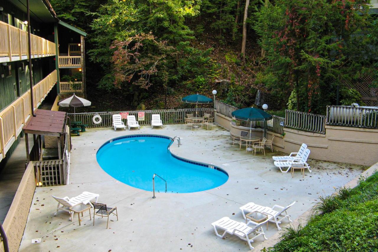 Hiker'S Hideaway Villa Gatlinburg Phòng bức ảnh